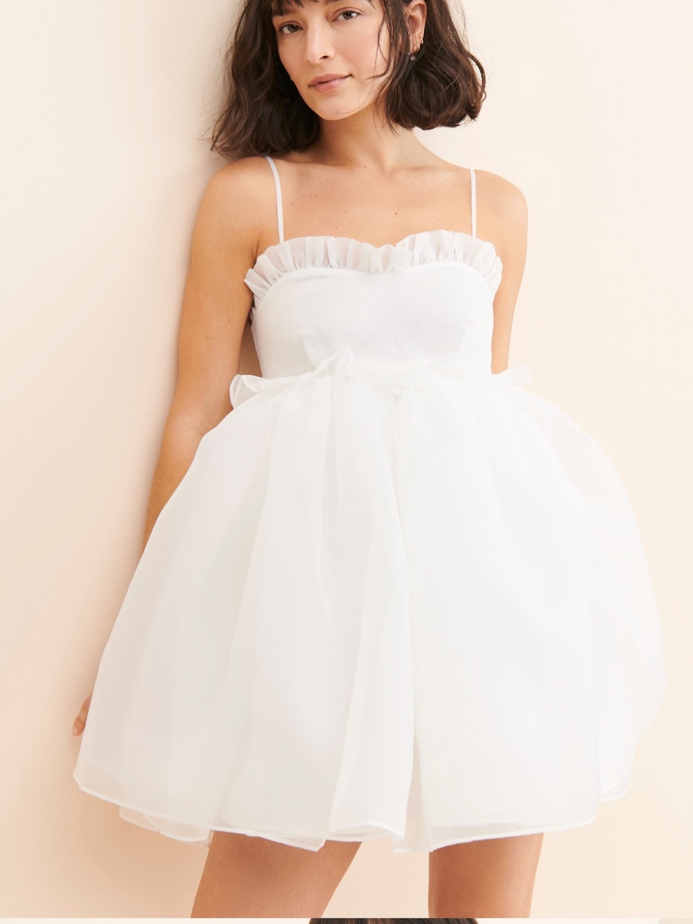 Selkie The Rosebud Dress